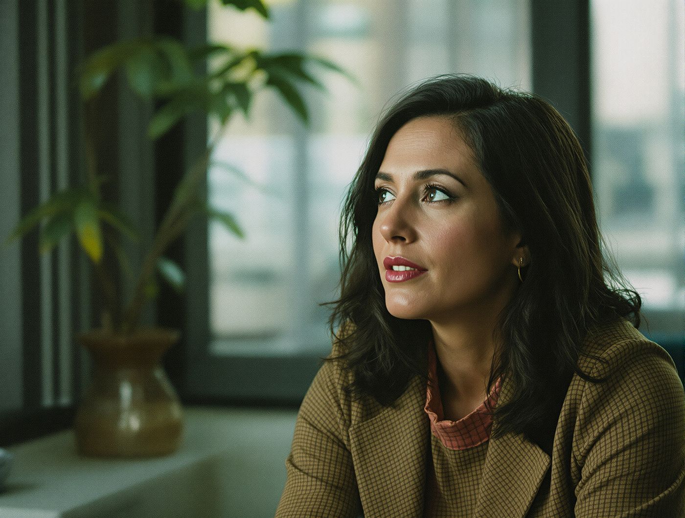 A health-brand founder building on TrueEval